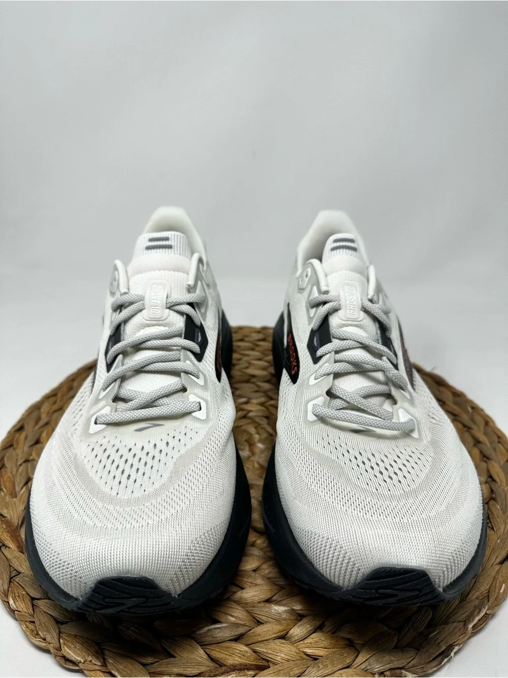 Brooks ghost 18